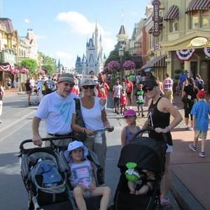 Meet your Posher, Krissy